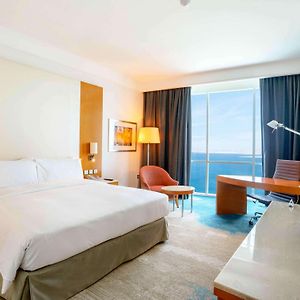 Camera deluxe con letto king size